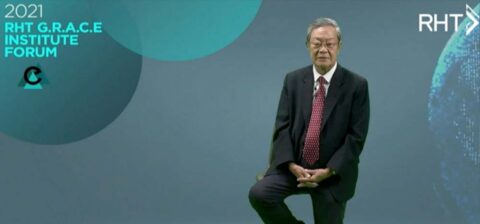 RGI Forum 2021 Press Release