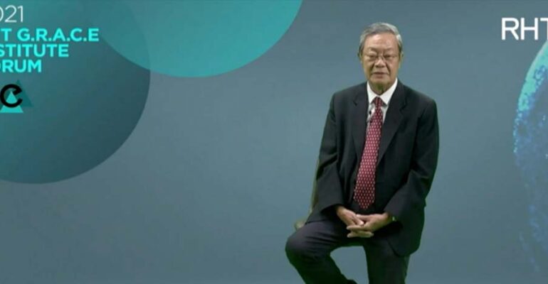 RGI Forum 2021 Press Release